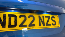 Ford EcoSport 1.0 EcoBoost 125 Active 5dr Petrol Hatchback